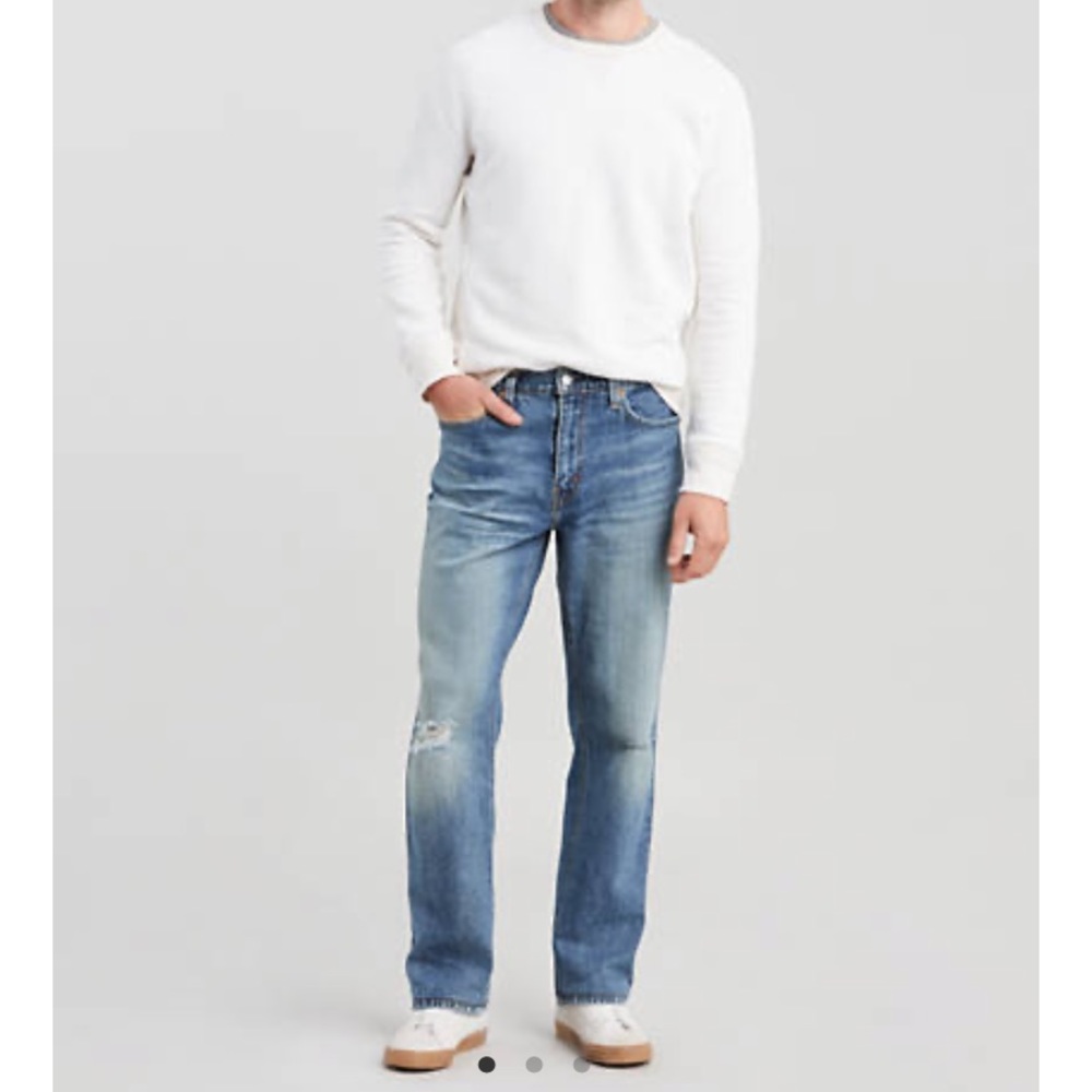 541™ Athletic Taper Men's Jeans - Levi's - NWT